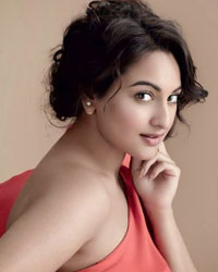 Sonakshi Sinha